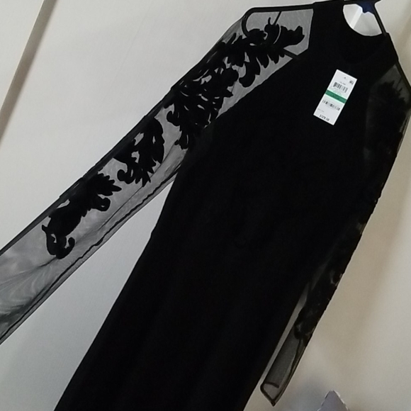 Glam Cocktail Dress - Picture 7 of 10